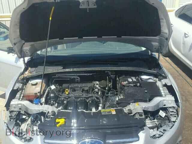 2012 FORD FOCUS - VIN: 1FAHP3K28CL250643 - Photo 7