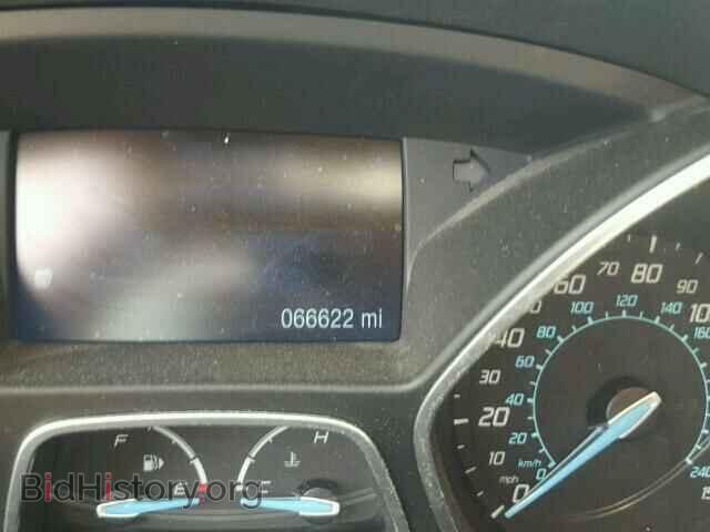 2012 FORD FOCUS - VIN: 1FAHP3K28CL250643 - Photo 8