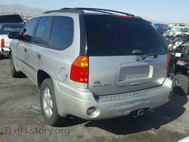 2008 GMC ENVOY - VIN: 1GKDS13S582193782 - Фото 3