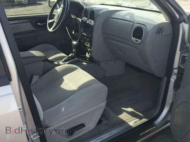 2008 GMC ENVOY - VIN: 1GKDS13S582193782 - Фото 5