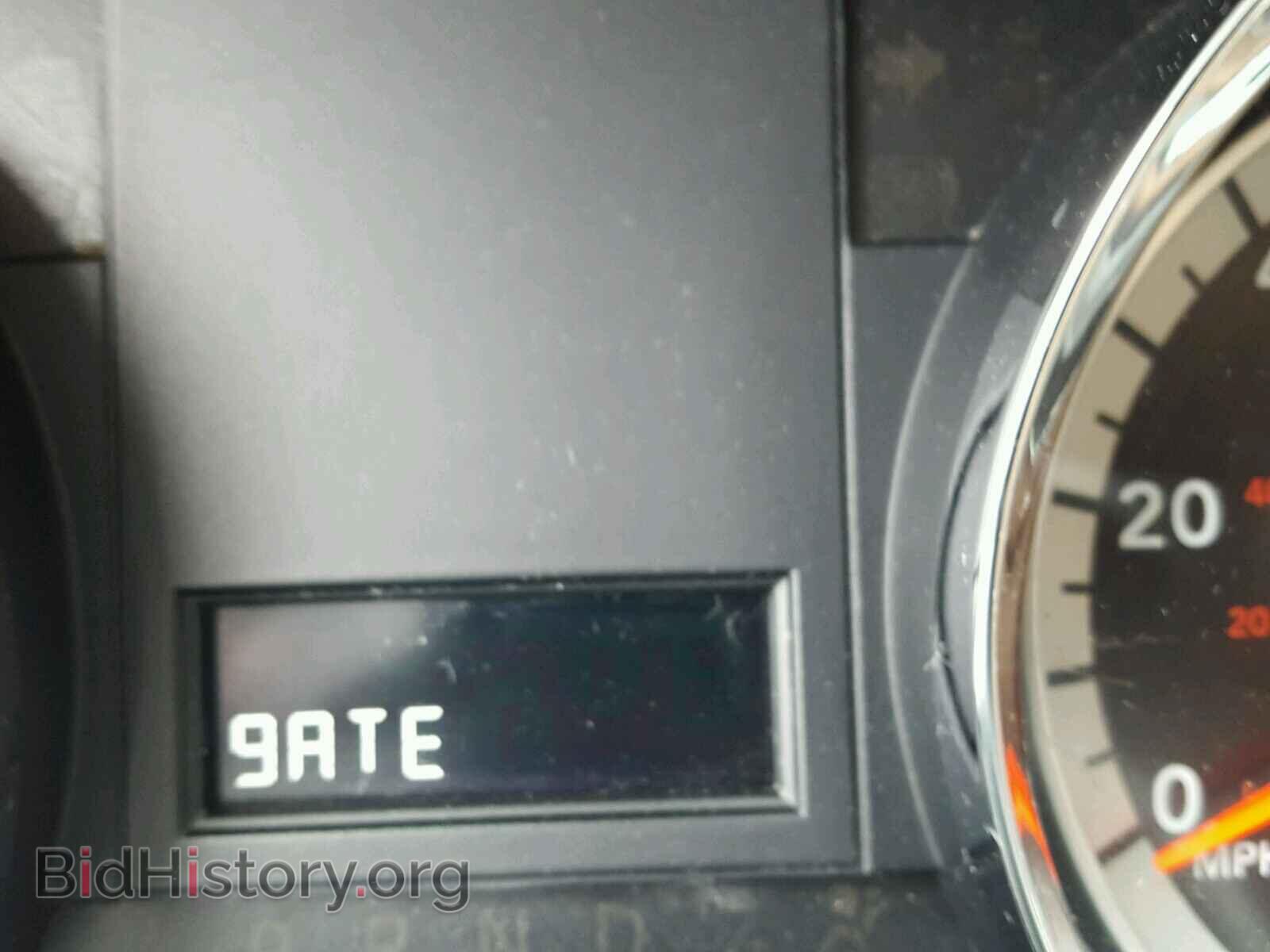 2013 DODGE CARAVAN - VIN: 2C4RDGCG5DR749966 - Фото 8