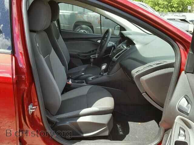 2014 FORD FOCUS - VIN: 1FADP3F2XEL417130 - Photo 5