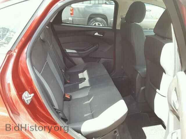 2014 FORD FOCUS - VIN: 1FADP3F2XEL417130 - Photo 6