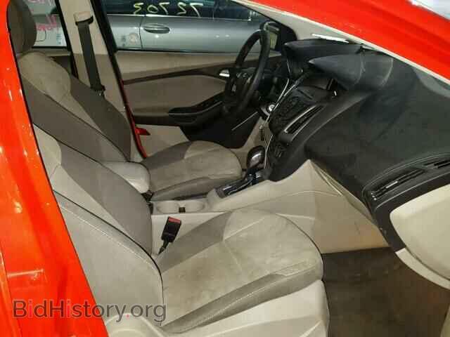 2013 FORD FOCUS - VIN: 1FADP3F29DL224093 - Фото 5