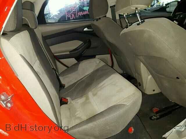 2013 FORD FOCUS - VIN: 1FADP3F29DL224093 - Фото 6