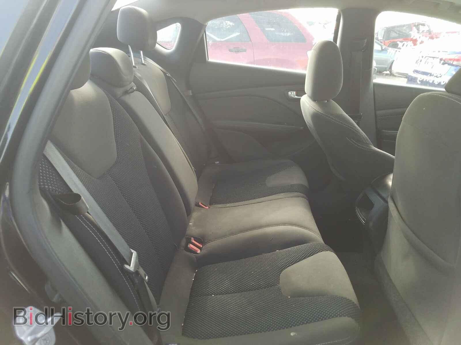 2015 DODGE DART - VIN: 1C3CDFBB5FD300710 - Photo 6