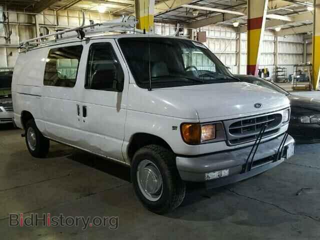 Фотография 1FTNE24L42HA77336 - FORD ECONOLINE 2002