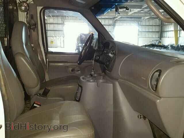 2002 FORD ECONOLINE - VIN: 1FTNE24L42HA77336 - Фото 5