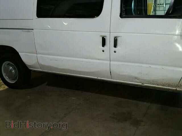 2002 FORD ECONOLINE - VIN: 1FTNE24L42HA77336 - Фото 9