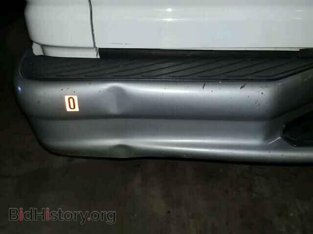 2002 FORD ECONOLINE - VIN: 1FTNE24L42HA77336 - Фото 10