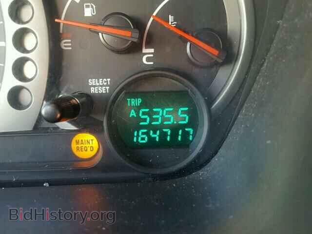 2005 HONDA PILOT - VIN: 2HKYF18765H566344 - Фото 8