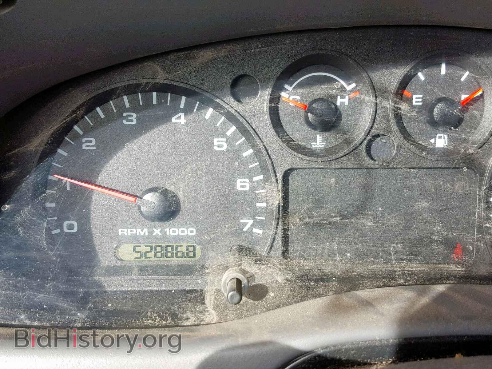 2011 FORD RANGER - VIN: 1FTKR1AD8BPA77814 - Фото 8