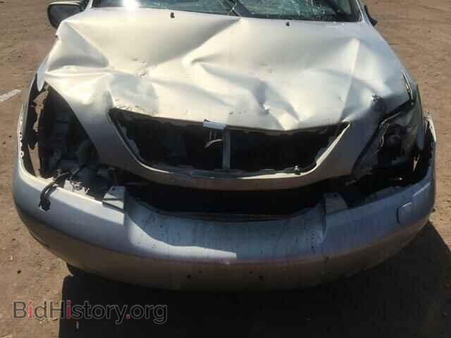 2005 LEXUS RX330 - VIN: 2T2HA31U25C074094 - Фото 7