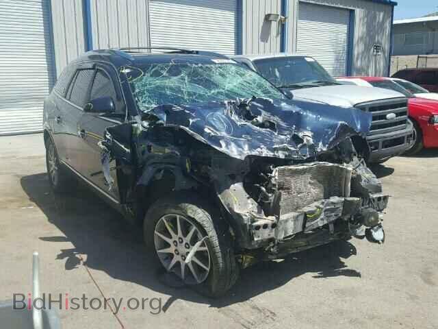 Фотография 5GAKVBKD0FJ286832 - BUICK ENCLAVE 2015