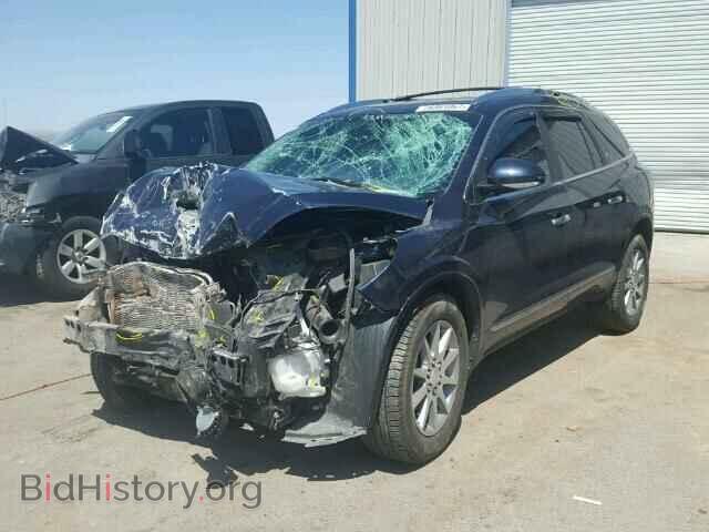2015 BUICK ENCLAVE - VIN: 5GAKVBKD0FJ286832 - Фото 2