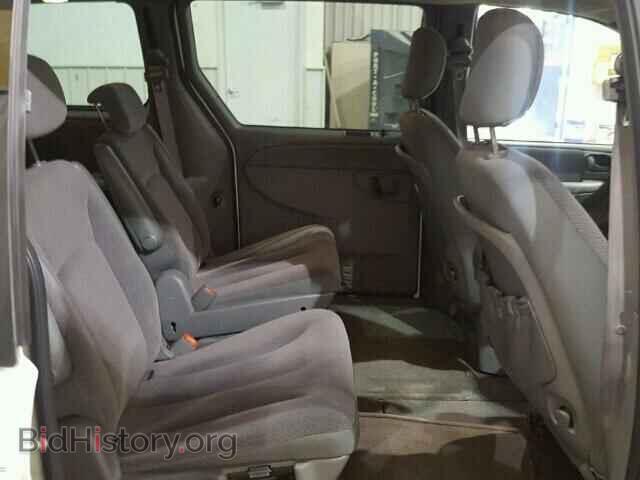 2005 DODGE CARAVAN - VIN: 2D4GP44L45R128263 - Фото 6