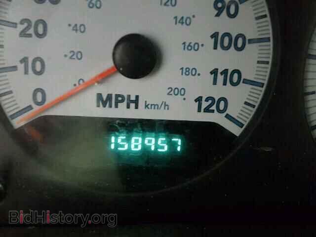 2005 DODGE CARAVAN - VIN: 2D4GP44L45R128263 - Фото 8