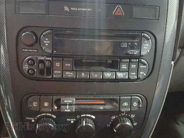 2005 DODGE CARAVAN - VIN: 2D4GP44L45R128263 - Фото 9