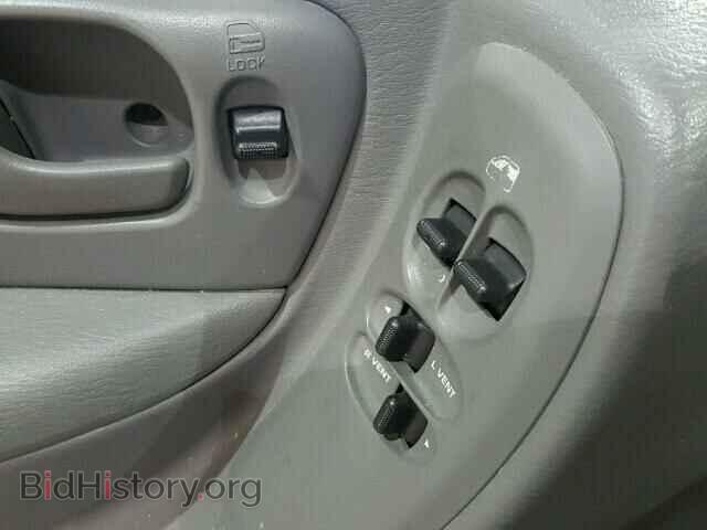 2005 DODGE CARAVAN - VIN: 2D4GP44L45R128263 - Фото 10