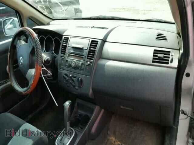 2011 NISSAN VERSA - VIN: 3N1BC1AP2BL397883 - Photo 9