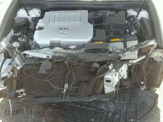 2013 LEXUS ES350 - VIN: JTHBK1GG3D2050542 - Фото 7