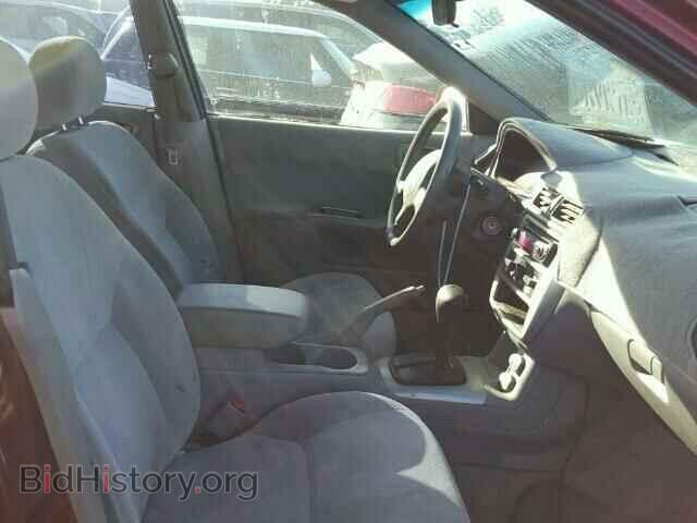 2003 MITSUBISHI GALANT - VIN: 4A3AA46G03E164270 - Фото 5