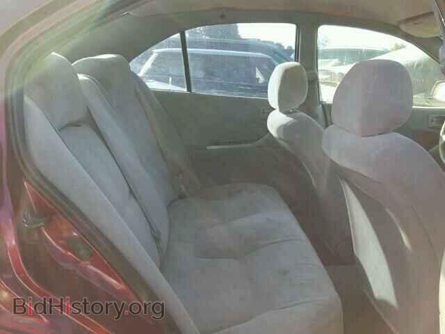 2003 MITSUBISHI GALANT - VIN: 4A3AA46G03E164270 - Фото 6