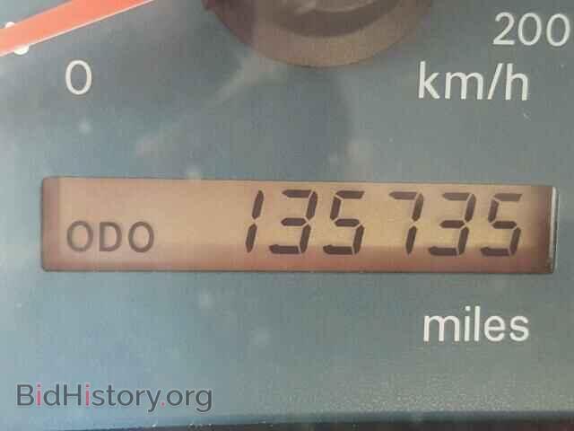 2003 MITSUBISHI GALANT - VIN: 4A3AA46G03E164270 - Фото 8