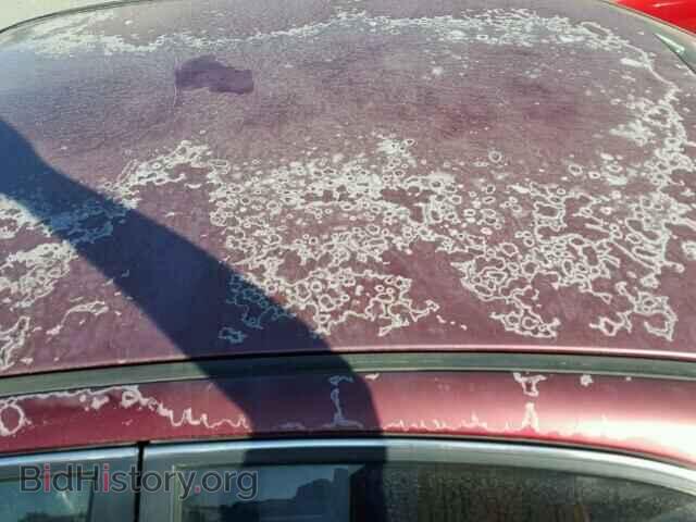 2003 MITSUBISHI GALANT - VIN: 4A3AA46G03E164270 - Фото 10