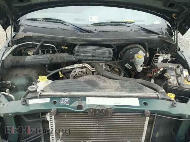 1998 DODGE RAM 1500 - VIN: 1B7HC16Y8WS724710 - Photo 7