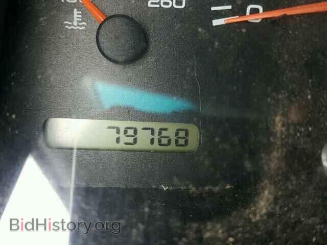 1998 DODGE RAM 1500 - VIN: 1B7HC16Y8WS724710 - Photo 8