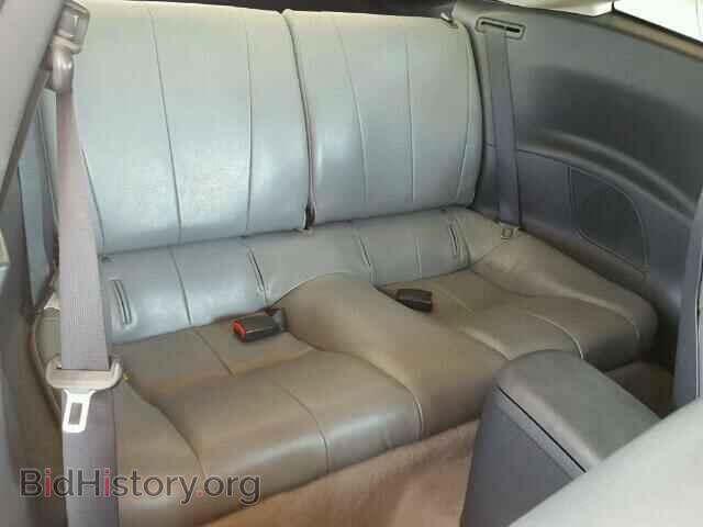 2006 MITSUBISHI ECLIPSE - VIN: 4A3AK34TX6E021936 - Фото 6