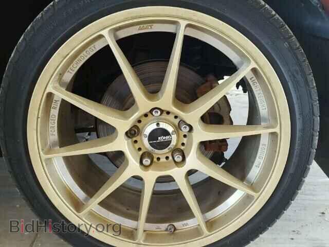 2006 MITSUBISHI ECLIPSE - VIN: 4A3AK34TX6E021936 - Фото 10