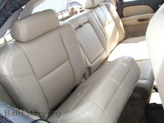 2007 CHEVROLET SILVERADO - VIN: 3GCEK13M07G513842 - Фото 6