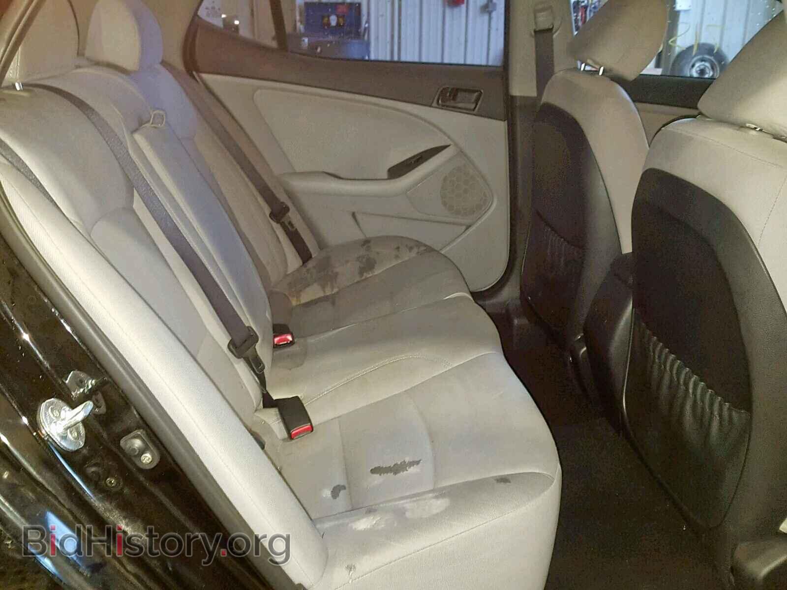 2015 KIA OPTIMA - VIN: KNAGM4A78F5650855 - Photo 6