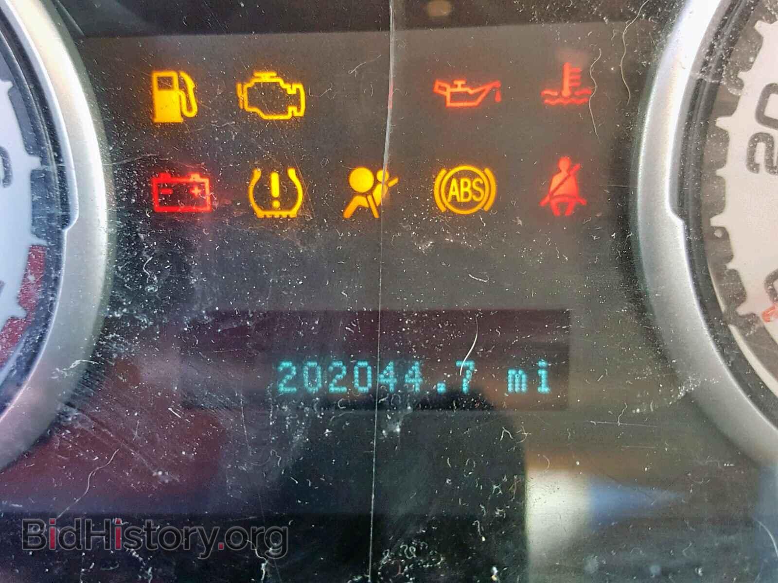 2009 FORD FOCUS - VIN: 1FAHP36N49W115283 - Фото 8