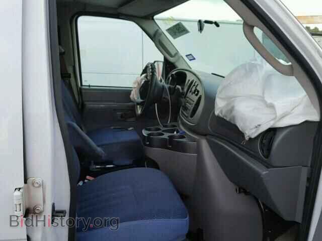 2007 FORD ECONOLINE - VIN: 1FDSS34L07DB19321 - Фото 5