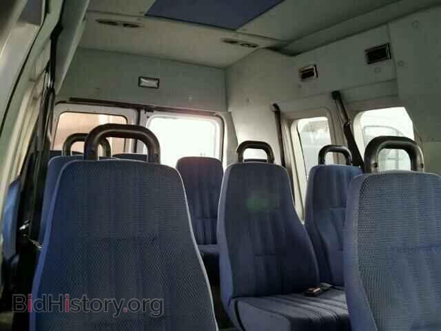 2007 FORD ECONOLINE - VIN: 1FDSS34L07DB19321 - Фото 6