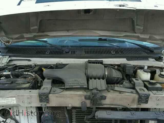 2007 FORD ECONOLINE - VIN: 1FDSS34L07DB19321 - Фото 7