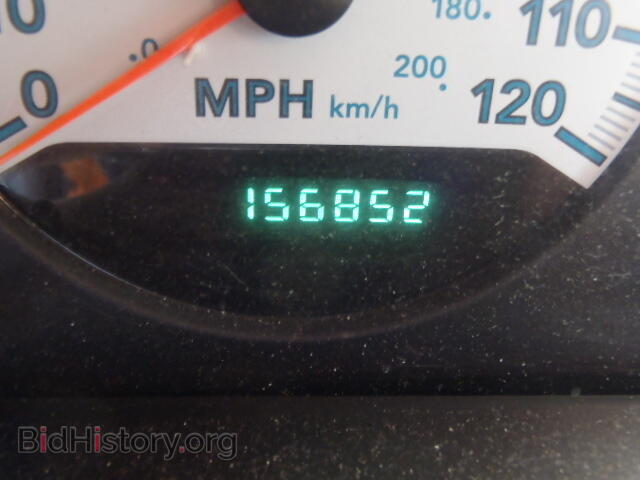 2007 DODGE CARAVAN - VIN: 2D4GP44L77R284476 - Фото 8