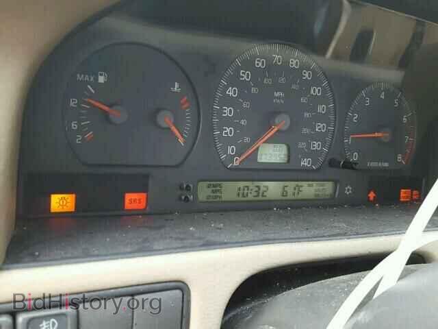 2004 VOLVO C70 - VIN: YV1NC62D64J049276 - Фото 8