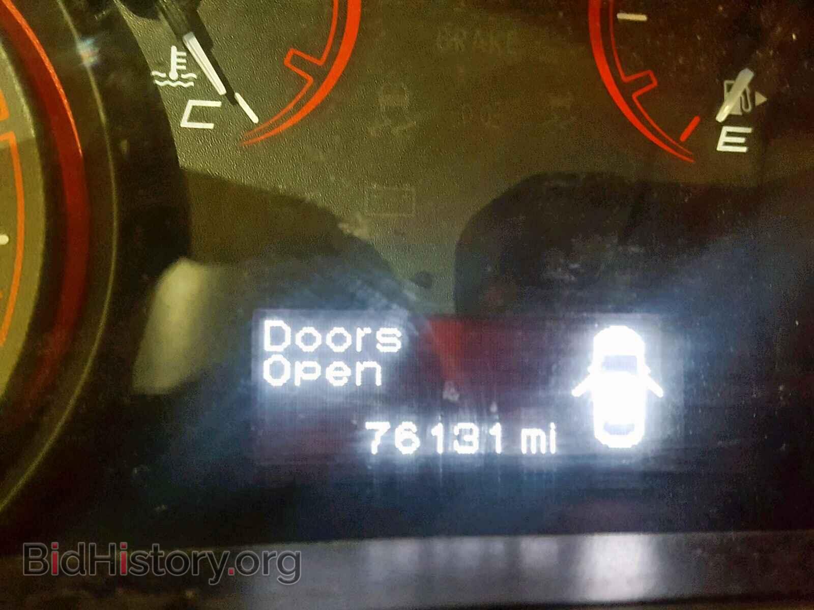 2014 DODGE DART - VIN: 1C3CDFBB6ED672121 - Photo 8