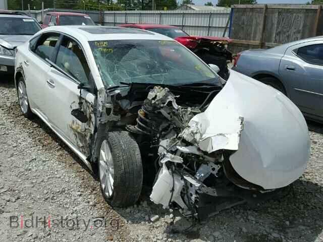Фотография 4T1BK1EB1EU087793 - TOYOTA AVALON 2014