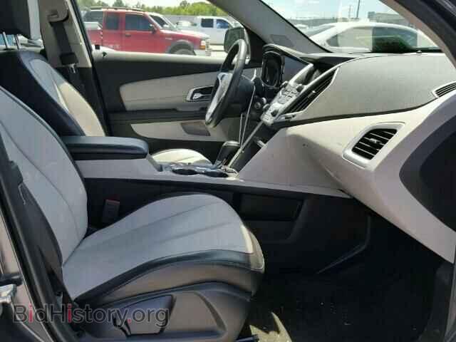 2017 GMC TERRAIN - VIN: 2GKALPEKXH6122029 - Фото 5