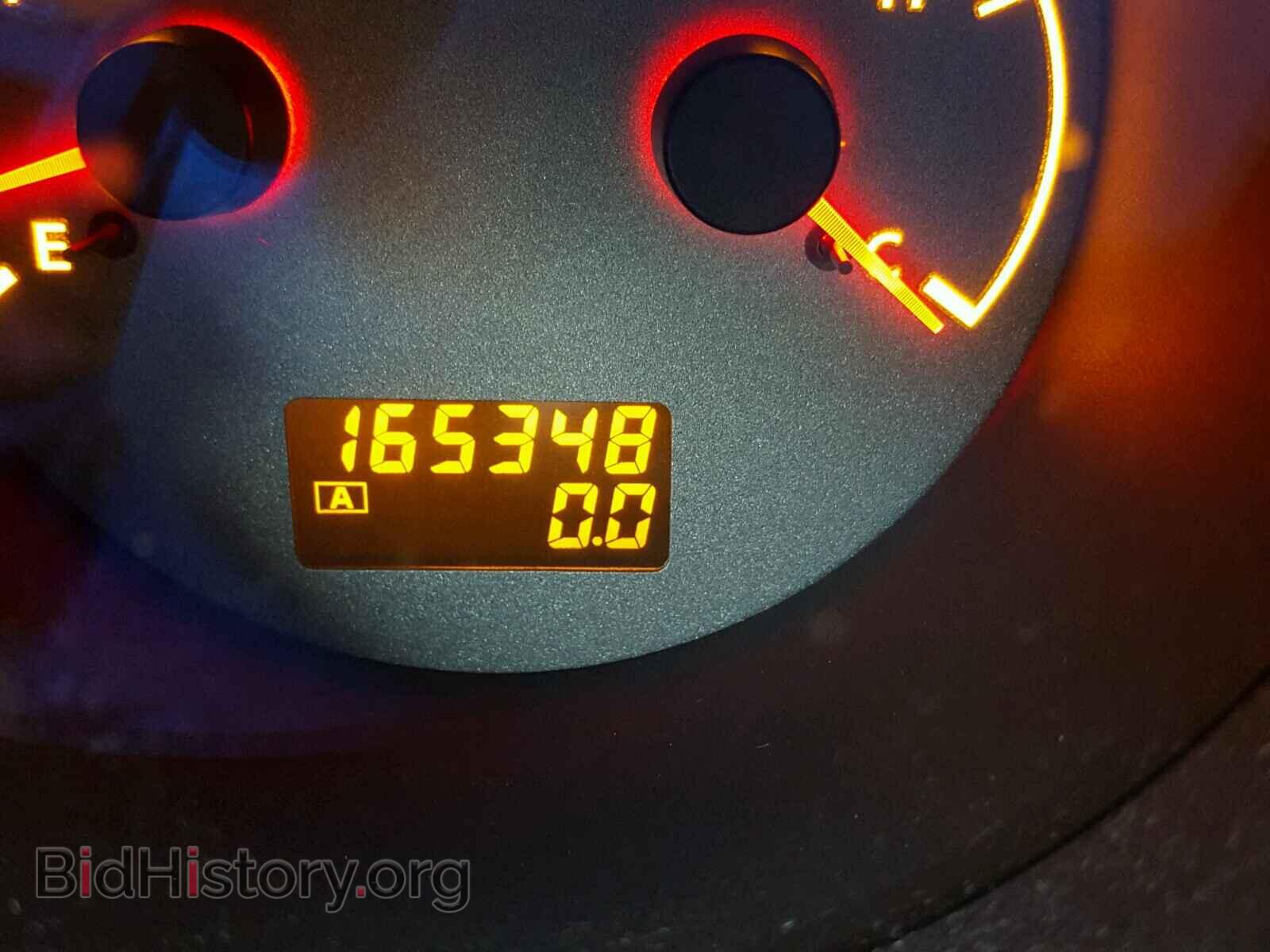 2006 NISSAN MAXIMA - VIN: 1N4BA41E06C856323 - Фото 8