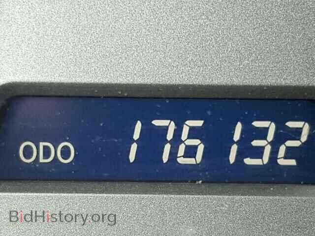 2006 LEXUS IS250 - VIN: JTHBK262762013217 - Фото 8