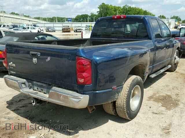 2008 DODGE RAM 3500 - VIN: 3D7ML48A48G101844 - Фото 4