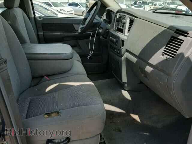 2008 DODGE RAM 3500 - VIN: 3D7ML48A48G101844 - Фото 5