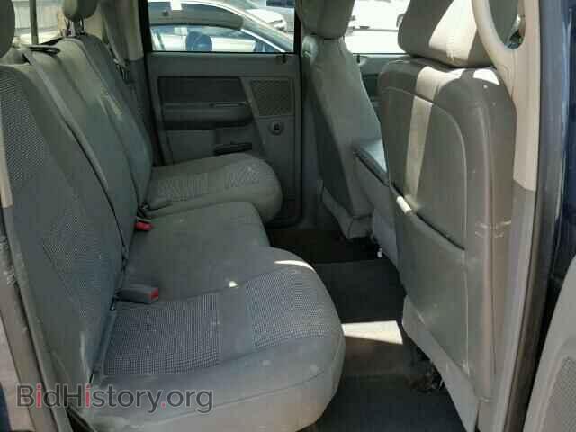 2008 DODGE RAM 3500 - VIN: 3D7ML48A48G101844 - Фото 6