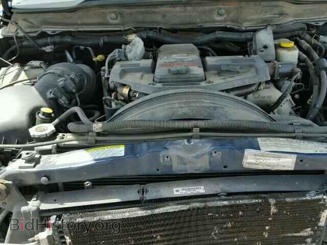 2008 DODGE RAM 3500 - VIN: 3D7ML48A48G101844 - Фото 7
